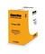 Hyperline (305 м) Кабель витая пара SF/UTP, категория 5e, 4 пары(24 AWG), одножильный(solid), экран - фольга + медная оплетка, PVC, –20°C – +75°C, серый - гарантия:15 лет компонентная; 25 лет системная - 59