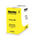 Hyperline (305 м) Кабель витая пара, экранированная F/UTP, категории 5e, 4 пары (26 AWG), многожильный (patch), экран - фольга, PVC, –20°C – +75°C, синий - 60