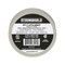 PANDUIT Изоляционная лента ПВХ, серия ST17, 19.05мм х 20.12м х 0.18мм, серая - 31