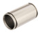 DKC / ДКС Муфта соединительная труба-труба, ф25мм, IP66/IP67, никелированная латунь - 31