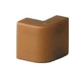 DKC / ДКС In-liner Classic AEM Угол внешний для миниканала 40х17.0мм, пластик, светло-коричневый (розница 4штх10 пакетов в коробке)