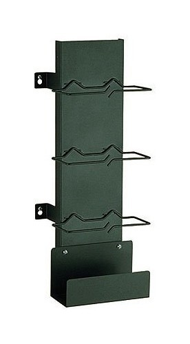 PANDUIT Вертикальный кабельный организатор для башни на 300-пар