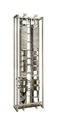 Krone Стойка цифровая VT COM-KOAX/2MBIT/GF-600-BS