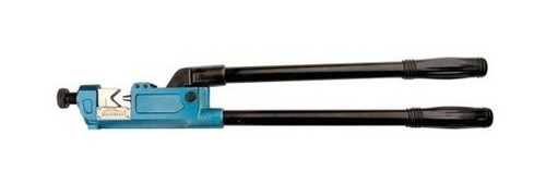 DKC / ДКС Клещи для обжима неизолированных наконечников (шестигранный обжим) для кабеля сечением 10,0-150,0мм2