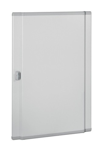 LEGRAND Дверь металлическая выгнутая XL3 800 шириной 660 мм для шкафов