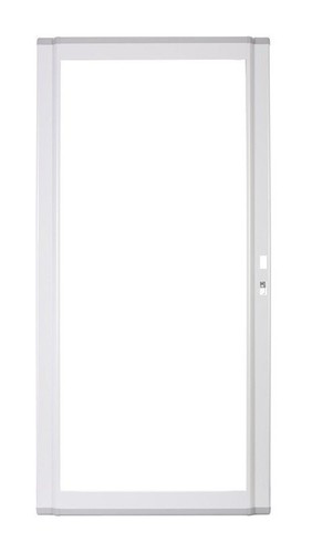 LEGRAND Дверь остекленная выгнутая XL3 800 шириной 910 мм для щитов