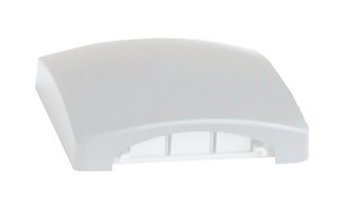 DKC / ДКС In-Liner Front DSP G Тройник для напольного кабель-канала 75х17.0мм, пластик, цвет белый