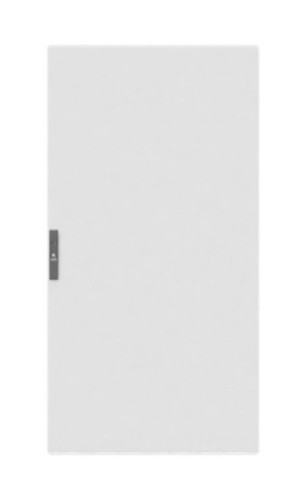 DKC / ДКС Дверь сплошная, 1400x600мм (ВхШ), для шкафов серий DAE/CQE, IP65, цвет серый RAL 7035