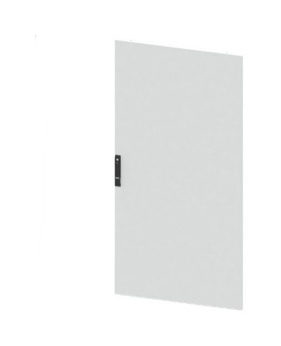 DKC / ДКС Дверь сплошная, 1800x1000мм (ВхШ), для шкафов серий DAE/CQE, IP65, цвет серый RAL 7035