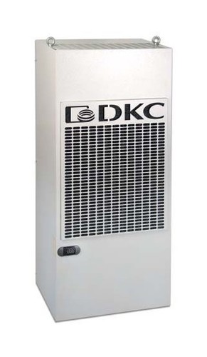 DKC / ДКС Навесной кондиционер 1000 Вт, 230В (1 фаза)