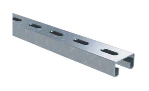DKC / ДКС C-образный профиль 41х21, толщ.2,5 мм, L6000, сталь (цена за метр)