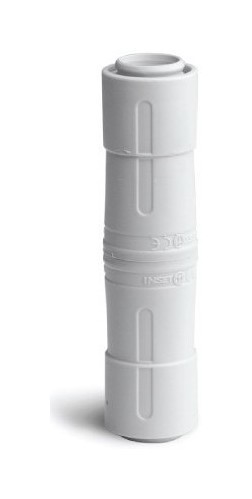 DKC / ДКС Муфта для армированных труб, номинальный ф16мм, пластик, IP65, RAL 7035