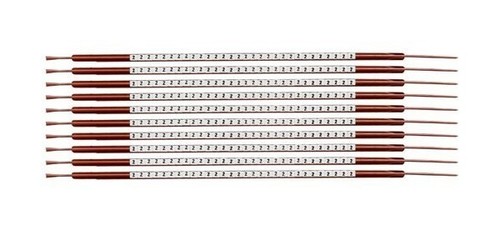 BRADY SCN-03-2 клипсы