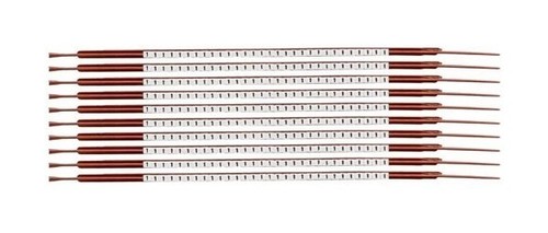 BRADY SCN-03-1 клипсы (300шт/упак)