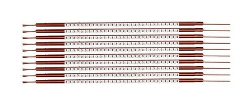 BRADY SCN-03-3 клипсы