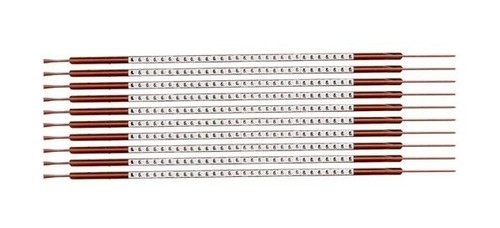 BRADY SCN-03-6 клипсы