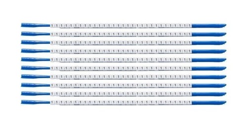 BRADY SCN-07-1 клипсы 1,9-2,2мм