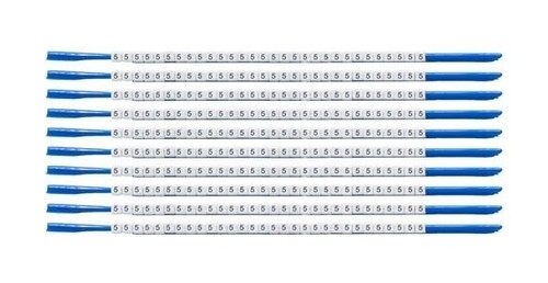 BRADY SCN-07-5 клипсы