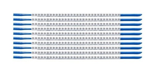 BRADY SCN-07-D клипсы