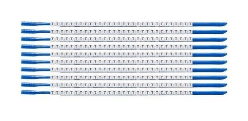 BRADY SCN-07-T клипсы