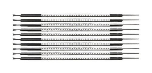 BRADY SCN-05-H клипсы