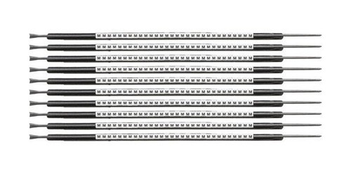 BRADY SCN-05-M клипсы