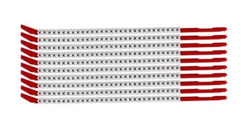 BRADY SCN-10-K клипсы