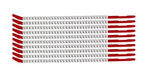 BRADY SCN-10-L клипсы