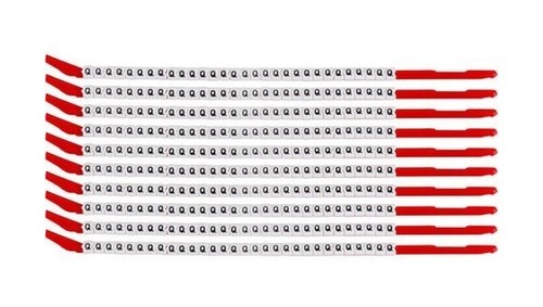 BRADY SCN-10-Q клипсы