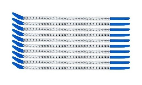 BRADY SCN-13-Q клипсы