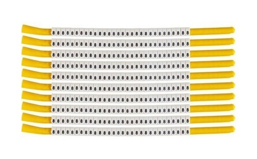 BRADY SCN-18-8 клипсы