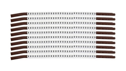 BRADY SCN-15-0 клипсы