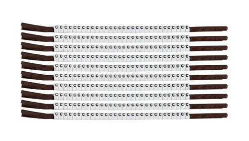 BRADY SCN-15-C клипсы