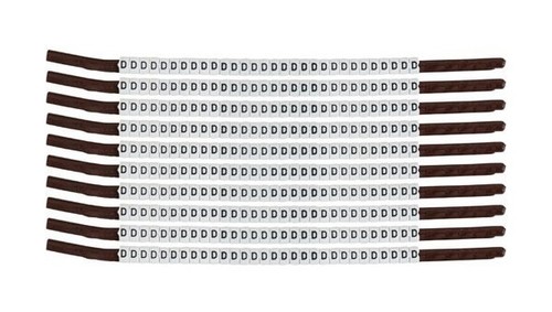 BRADY SCN-15-D клипсы