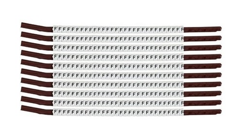 BRADY SCN-15-F клипсы