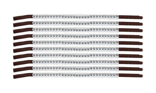 BRADY SCN-15-U клипсы