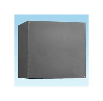 PANDUIT Net-Access™ Регулируемый вытяжной короб, высота 508-914 мм (шаг 25.4 мм) для использования со шкафами CS серии