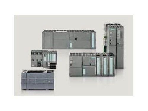 DKC / ДКС Маркировка для ПЛК Siemens Simatic 6ES7. Желтый