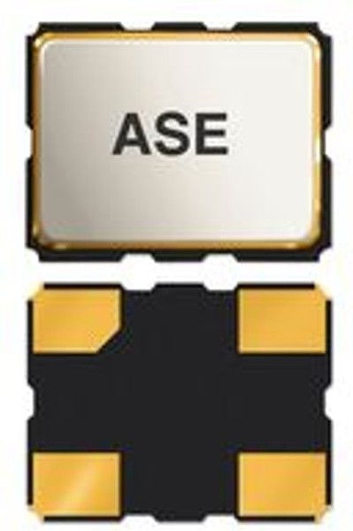 Генератор.ASE-25.000MHZ-L-C-T