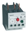 LEGRAND Тепловое реле защиты от перегрузки RTX3 40, 0.63-1.0A