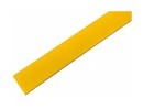 DKC / ДКС Термоусаживаемая трубка для термотрансферной печати 2,4/1,2мм желтый