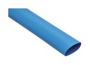 DKC / ДКС Термоусаживаемая трубка в рулоне 1,2/0,6мм синий