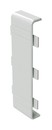 DKC / ДКС In-liner Classic GAN60 Соединение на стык крышек, для кабель-канала TA-GN шириной 60мм, пластик, белый RAL 9016
