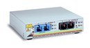 Allied Telesis Медиаконвертер 100Base-FX/100Base-FX(SM), SC, 15 км