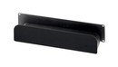 PANDUIT Горизонтальный организатор кабеля 19", для укладки запаса кабеля, 2U, 89 x 483 x 114 мм