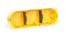 LEGRAND 80053 Batibox коробка для монтажа (для сухих перегородок), глубина 50мм, 3П