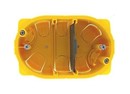 LEGRAND 80049 Batibox коробка для монтажа (для сухих перегородок), глубина 40мм, 3М