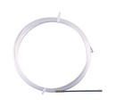 DKC / ДКС Устройство многоразовое для протяжки кабеля мини УЗК в бухте, нейлон, 10м (диаметр прутка с оболочкой 3,0 мм)
