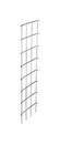 ZPAS Проволочный кабельный лоток, высота 1800 мм, ширина 150 мм, к шкафу высотой 40-42U