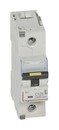 LEGRAND Автоматический выключатель, серия DX3, С125A, 16kA, 1-полюсный